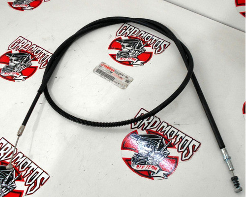 Cable Freno Mano Estacionamiento Yamaha Blaster Original 0