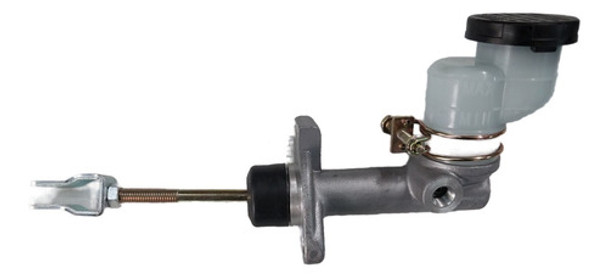 Bomba Embrague Hyundai Accent Ii 5/8 Por Santa Cruz Frenos 0 Bomba Embrague Hyundai Accent Ii 5/8 Por Santa Cruz Frenos 0