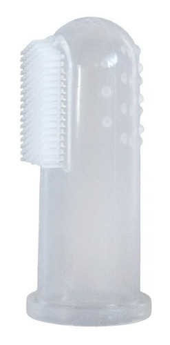 Dedeira Massageador De Gengiva Com Estojo Sana Babies ® 0