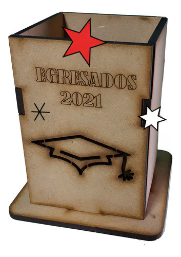 Lapiceros Para Egresados 0