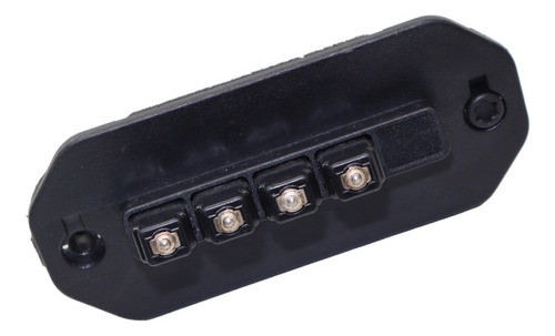 Interruptor Luz Porta Lateral Master 2.3 2021 2022 2023 0
