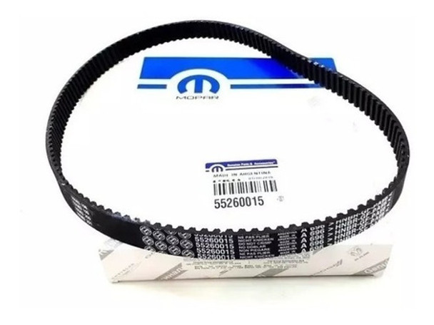Correa Distribucion Fiat Fiorino Xmf Original 0