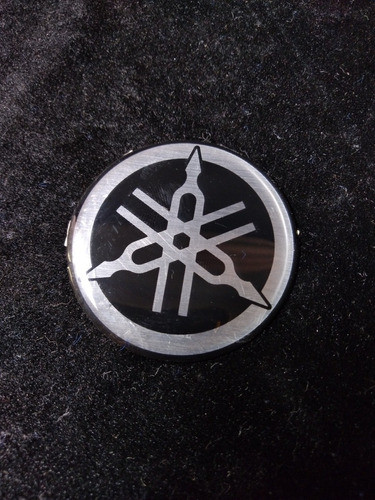Emblema Yamaha Nmax Original (3470) 0
