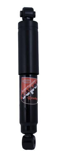 Amortiguador Trasero Cofap Renault Express 0