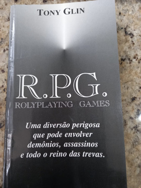 Rpg 0