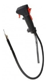 Acelerador Universal Desmalezadora Bordeadora Mc Venta 0