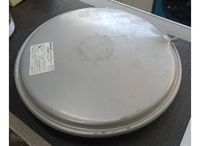 Vaso De Expansion Caldera 0
