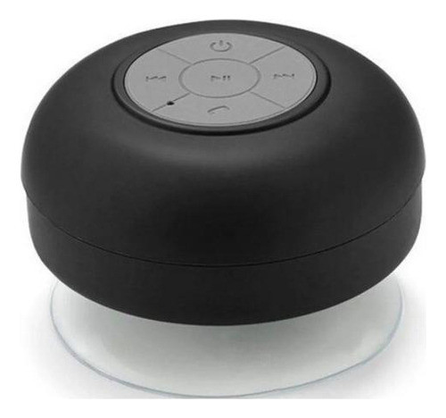 Caixinha De Som Portátil Bluetooth Prova Dàgua Banheiro 0