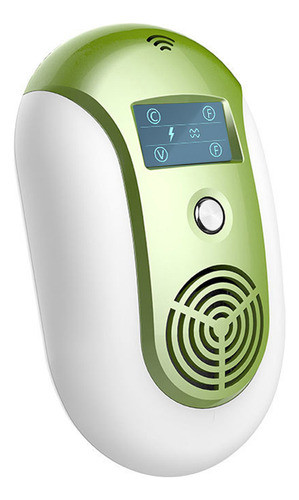 Repelentes De Dispositivos De Condução Spider Plug-in Electr 0