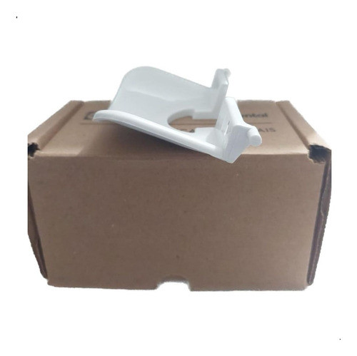 Acionador Dispenser Geladeira Electrolux Dcw49 Dcw50 Dfw48 0
