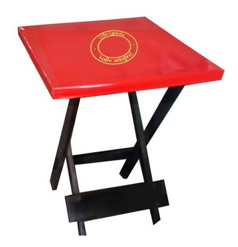 Kit De Capas Para Mesa Com Logo 0