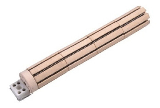 Resistencia Calefón 4 Piedras / Contacto Electricidad /colón 0