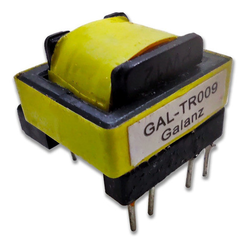 Transformador De Baixa Forno Microondas Gal Tr009 0