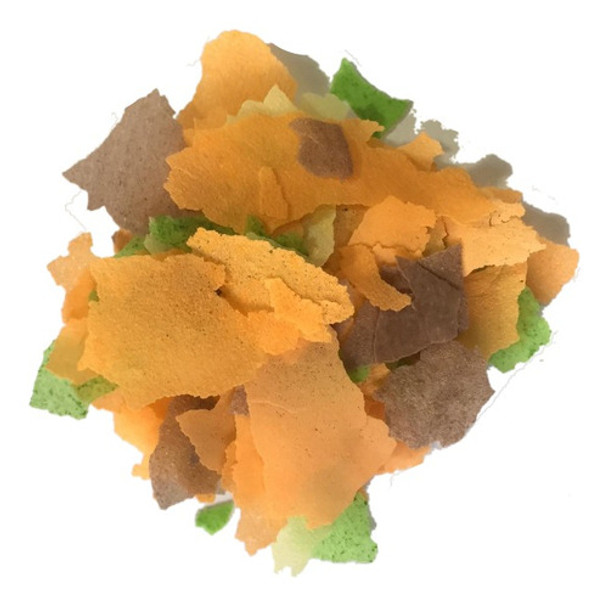 Alimento Escama Peces De Agua Fria Italiano 100gr_acuaworld 0