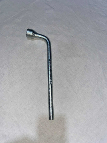 Chave De Roda Vw Original Polo Virtus 0