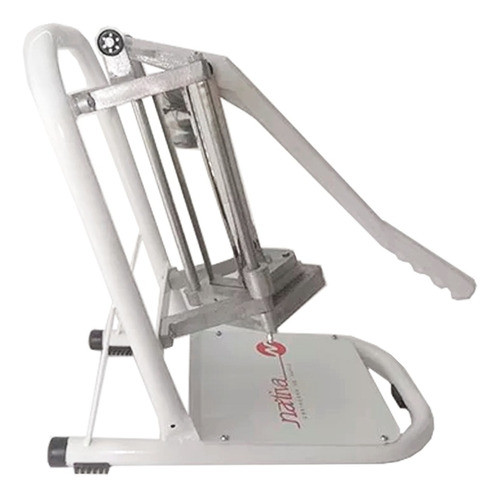 Corta Papas 9x9 Nativa Cortapapas Baston Tomate Cebolla 0