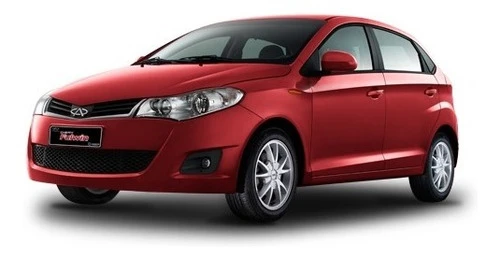 Service Chery Fulwin 30.000kms 0