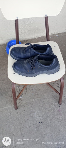 Borcegos De Trabajo 0