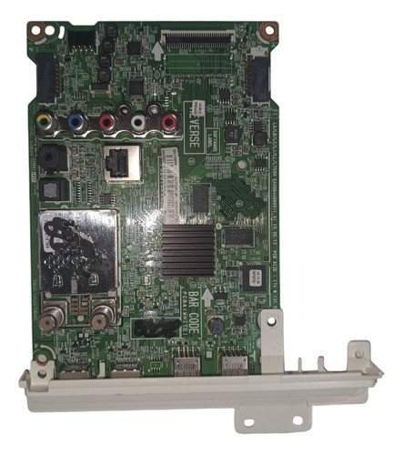 Placa Main LG 32lf595b-se 0