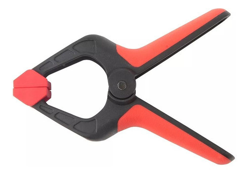 Pinza De Resorte 1 PuLG 25 Mm Workpro W032010 0