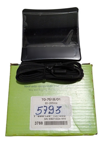 Controlador Full Gauge Para Camara De Fermentação To751b 0