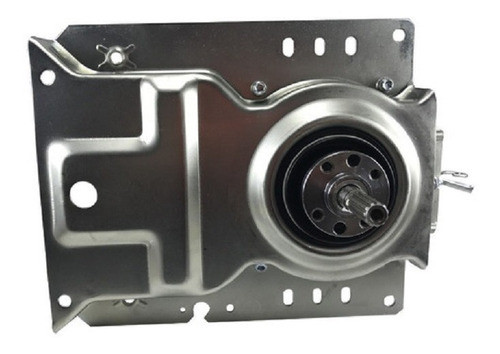 Caja Para Lavarropas Philco Ph708 Original 0