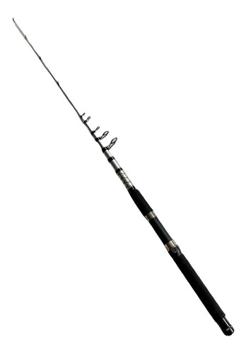 Caña Mystix Light Dimension 2.70mts Multiaccion -pejerrey - 0