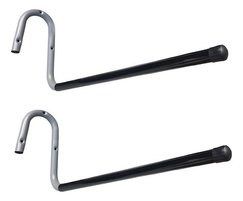 Soporte Tabla De Surf Eqmax Horizontal 0