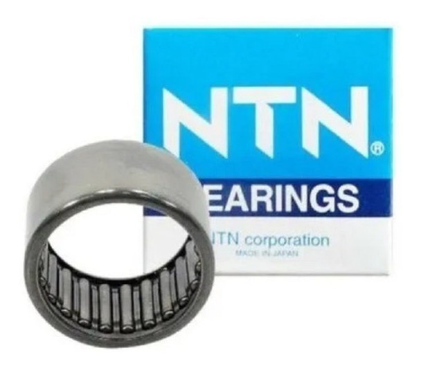Torrington Ntn (japon) 15x22x12 0