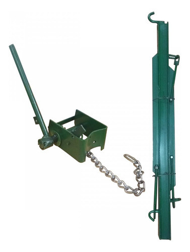 Tranqueron A Crique 1.20m 0