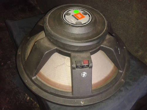Repuesto De Jbl 2241h , Original U S A  En Caja 0