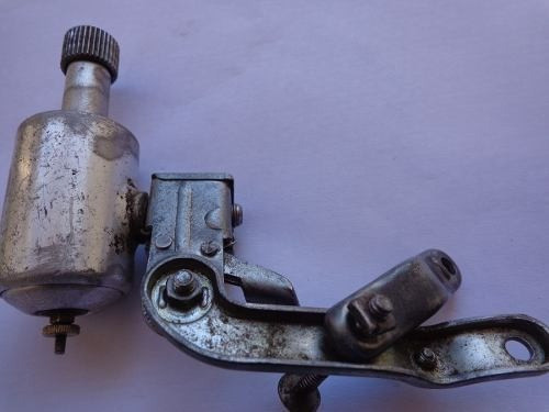 Goya Dínamo De Bicicleta 0