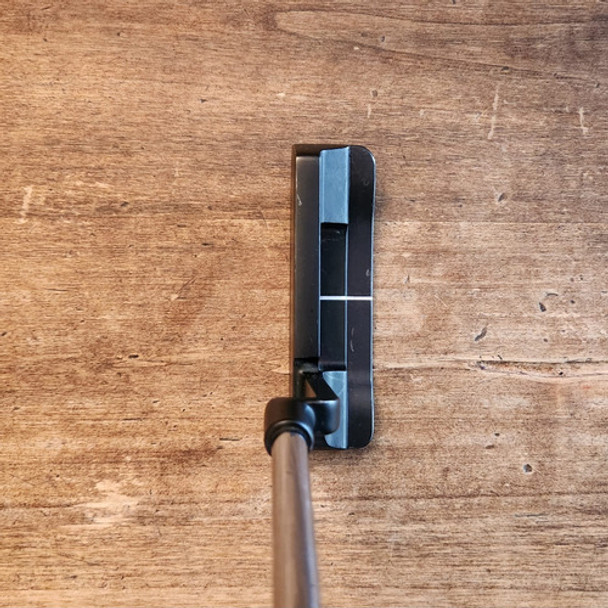 Putter Cleveland Arm Lock No Titleist Ping Callaway Taylorma 0 Putter Cleveland Arm Lock No Titleist Ping Callaway Taylorma 0