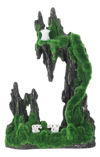 Aquário, Decoração De Esconderijo, Paisagismo, Ornamentos, A 0 Aquário, Decoração De Esconderijo, Paisagismo, Ornamentos, A 0