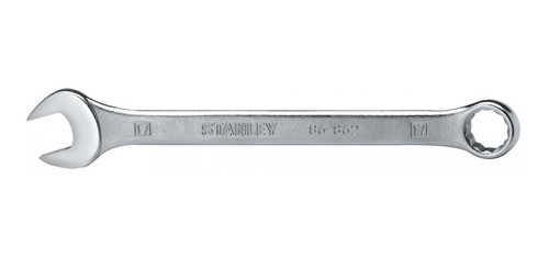 Llave Combinada Estriada Profesional Rhein- 27 Mm 0