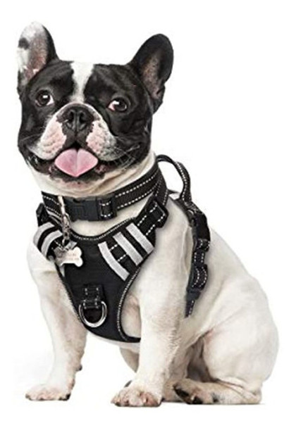 Arnes Para Perros Winsee Sin Tiron, Arneses Para Mascotas 0