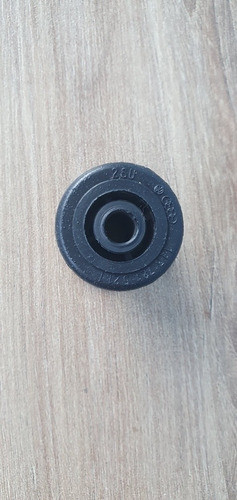 Carretel Rolete Pedal Fusca 0