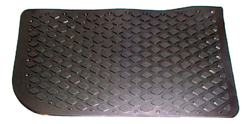 Tapete Estribo L.d.(preto) Todos 0