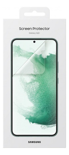 Protector Pantalla Samsung S23 Plus Original Con Aplicador 0