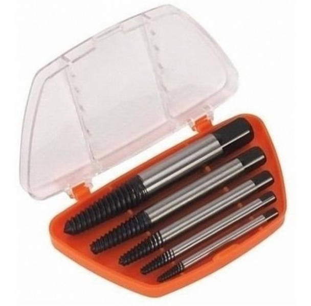 Juego Extractores Tornillos X5un Truper00130 Lf 0