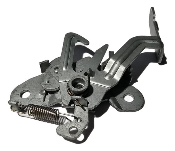 Cerradura De Capot Peugeot 308 408 Nueva Original 0