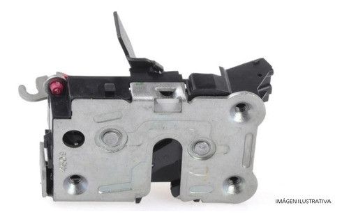 Cerradura Puerta Derecha Renault Twingo  Original 0