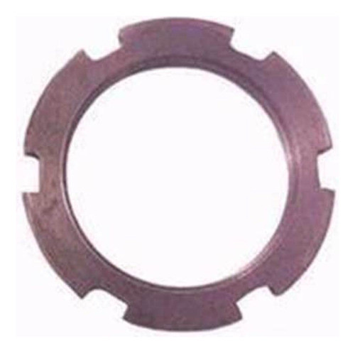 Caixa 2 Porca Ponta Carcaca Fundida Segunda Linha Mb 0