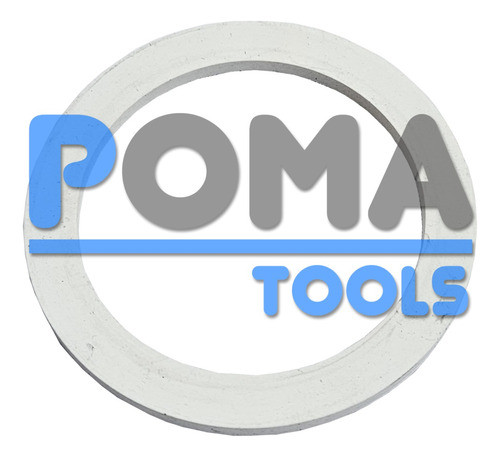 Repuesto Junta De Goma 12 Pocillo Para Cafetera Volturno Ehr 0