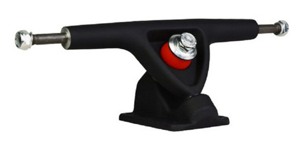 Truck De Longboard Koston Black 0