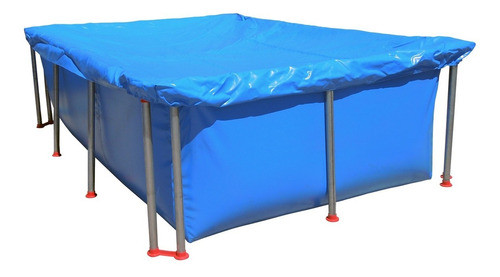 Cubre Pileta Fama Para Piletas De Lona 3.00 X 2.50 (lanus) 0