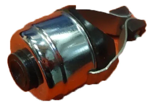 Llave De Pare Y Bocina Moto Antigua 0km 0