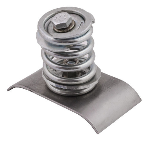 Resorte Jc Con Base De Fijación Para Mesa Vibradora 0