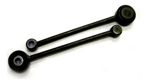 Bieleta Selectora Cambios 206 X2 U. 0
