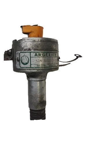 Distribuidor De Encendido Argelite 0